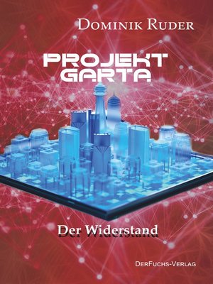 cover image of Projekt Garta